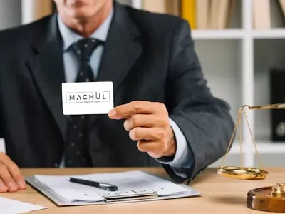 Kancelaria Radcy Prawnego Bartosz Machul